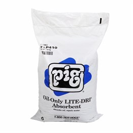 Sadece Yağ Emici Toz Granül | New Pig PLP410